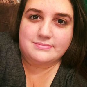Meet your Posher, Lindzey